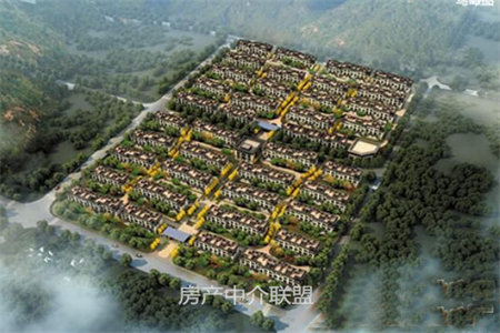 龙都金德花园2室1厅1卫45万83m2出售