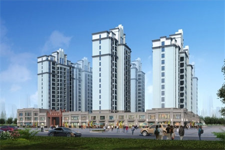 平湖花苑3室2厅1卫65万105m2出售
